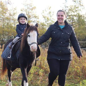 Meet your Posher, Katherine